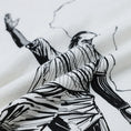 Load image into Gallery viewer, The Inoue Brothers... Richard Windsor DROGBA T-Shirt / TIBSS26-TOHOKU-006