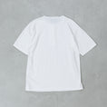 Load image into Gallery viewer, Nigel Cabourn 50s HENLEY NECK SHIRT / 80520021025