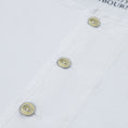 Load image into Gallery viewer, Nigel Cabourn 50s HENLEY NECK SHIRT / 80520021025