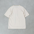 Load image into Gallery viewer, Nigel Cabourn 50s HENLEY NECK SHIRT / 80520021025