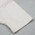 Load image into Gallery viewer, Nigel Cabourn 50s HENLEY NECK SHIRT / 80520021025