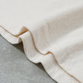 Load image into Gallery viewer, Nigel Cabourn 50s HENLEY NECK SHIRT / 80520021025