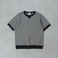 Load image into Gallery viewer, Jackman Dotsume RIB T-Shirt / JM5110