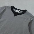 Load image into Gallery viewer, Jackman Dotsume RIB T-Shirt / JM5110