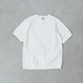 갤러리 뷰어로 이미지로드, Jackman Dotsume T-Shirt/JM5444