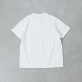Gallery viewerに画像を読み込む, Jackman Dotsume T-Shirt / JM5444