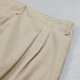 Gallery viewerに画像を読み込む, Porter Classic SATCHMO CHINOS / PC-009-1465-0010