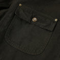 갤러리 뷰어로 이미지로드, orSlow RELAX FIT OXFORD COVERALL / 01-6034-52S