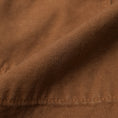 갤러리 뷰어로 이미지로드, orSlow RELAX FIT OXFORD COVERALL / 01-6034-53S