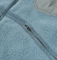 갤러리 뷰어로 이미지로드, Nigel Cabourn JK01 1975 SOUTH WEST FLEECE / 80531380020