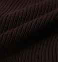 Gallery viewerに画像を読み込む, THE DAY MERINO WOOL KNIT BLOUSON / D26AW-03003