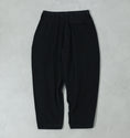 Gallery viewerに画像を読み込む, Porter Classic CLASSIC DENIM BEBOP PANTS / BFA-P-005-4267-0010