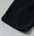 Gallery viewerに画像を読み込む, Porter Classic CLASSIC DENIM BEBOP PANTS / BFA-P-005-4267-0010