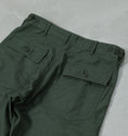 Load image into Gallery viewer, orSlow US ARMY FATIGUE PANTS / 01-5002-16
