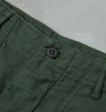 Load image into Gallery viewer, orSlow US ARMY FATIGUE PANTS / 01-5002-16