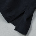 Gallery viewerに画像を読み込む, maison de soil COTTON/SILK SELF FINE CHECK BANDED COLLAR SHIRTS WITH MINI PINTUCK / INMDS26711