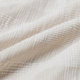 Gallery viewerに画像を読み込む, maison de soil COTTON/SILK SELF FINE CHECK BANDED COLLAR SHIRTS WITH MINI PINTUCK / INMDS26711