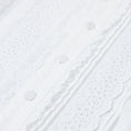 Gallery viewerに画像を読み込む, A PIECE OF LIBRARY ブライトコットンシルヴィアブラウス / 426509