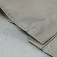 갤러리 뷰어로 이미지로드, Nigel Cabourn フレンチスモッキングブラウスツイル / 80530810001