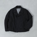 Load image into Gallery viewer, PORTER CLASSIC WEATHER RIDERS JACKET / BFA-P-026-4273-0010