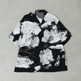 Gallery viewerに画像を読み込む, Porter Classic DISNEY M&F PC ORIGINAL ART ALOHACOLLECTION ALOHA SHIRT HAWAII / DP-024-2708-0010-0013