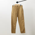 Gallery viewerに画像を読み込む, orSlow FRENCH WORK PANTS /03-5000-40 KHAKI