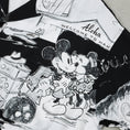Gallery viewerに画像を読み込む, Porter Classic DISNEY M&F PC ORIGINAL ART ALOHACOLLECTION ALOHA SHIRT HAWAII / DP-024-2708-0010-0013