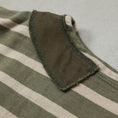 Gallery viewerに画像を読み込む, Nigel Cabourn BRITISH ARMY BORDER H/S SHIRT / 80480021002