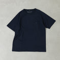 Gallery viewerに画像を読み込む, Nigel Cabourn 9.5OZ BASIC T-SHIRT / 80480021030