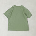 Gallery viewerに画像を読み込む, Nigel Cabourn 9.5OZ BASIC T-SHIRT / 80480021030