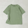 Gallery viewerに画像を読み込む, Nigel Cabourn 9.5OZ BASIC T-SHIRT / 80480021030