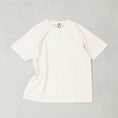 Gallery viewerに画像を読み込む, Nigel Cabourn 9.5oz BASIC T-SHIRT / 80480021030