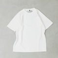 Gallery viewerに画像を読み込む, Nigel Cabourn 9.5OZ BASIC T-SHIRT / 80480021030