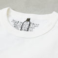 Gallery viewerに画像を読み込む, Nigel Cabourn 9.5OZ BASIC T-SHIRT / 80480021030