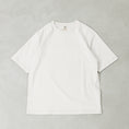 Gallery viewerに画像を読み込む, Jackman Grace T-Shirt / JM5440