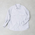 Gallery viewerに画像を読み込む, Porter Classic ROLL UP SHIRT / PC-016-2212