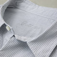 Gallery viewerに画像を読み込む, Porter Classic ROLL UP SHIRT / PC-016-2212