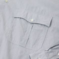 Gallery viewerに画像を読み込む, Porter Classic ROLL UP SHIRT / PC-016-2212