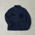 Gallery viewerに画像を読み込む, Porter Classic PC KENDO FRENCH JACKET / PC-001-001
