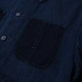 Gallery viewerに画像を読み込む, Porter Classic PC KENDO FRENCH JACKET / PC-001-001