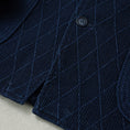 Gallery viewerに画像を読み込む, Porter Classic PC KENDO FRENCH JACKET / PC-001-001