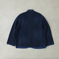 Gallery viewerに画像を読み込む, Porter Classic NEW SASHIKO CHINESE JACKET / PC-059-2603