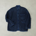 Gallery viewerに画像を読み込む, Porter Classic NEW SASHIKO CHINESE JACKET / PC-059-2603