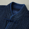 Gallery viewerに画像を読み込む, Porter Classic NEW SASHIKO CHINESE JACKET / PC-059-2603