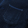 Gallery viewerに画像を読み込む, Porter Classic NEW SASHIKO CHINESE JACKET / PC-059-2603