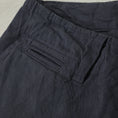 Gallery viewerに画像を読み込む, Veritecoeur ガーメントダイツイルパンツ / VC-2700
