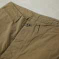 Gallery viewerに画像を読み込む, Veritecoeur ガーメントダイツイルパンツ / VC-2700