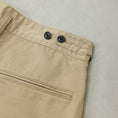 Gallery viewerに画像を読み込む, Porter Classic GENE KELLY CHINOS / PC-009-2039