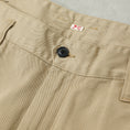 Gallery viewerに画像を読み込む, Porter Classic GENE KELLY CHINOS / PC-009-2039
