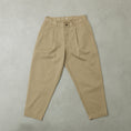 Gallery viewerに画像を読み込む, Porter Classic DUKE ELLINGTON CHINOS / PC-059-2603